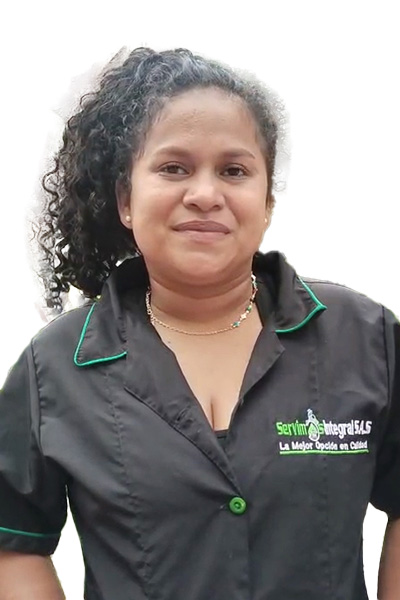 Vanesa Chávez - Servicios