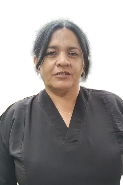 Viviana Mendoza - Servicios